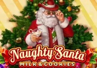 Naughty Santa