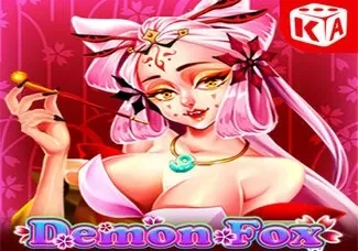 Demon Fox game thumbnail