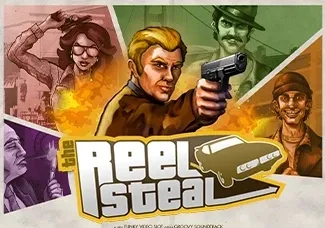 Reel Steal game icon