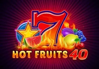 Hot Fruits 40