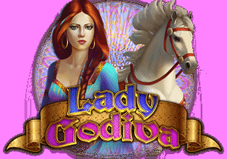 Lady Godiva game thumbnail