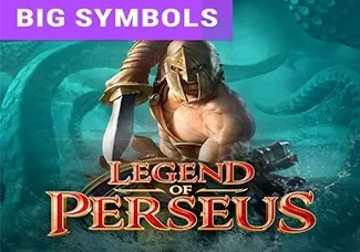 Legend of Perseus