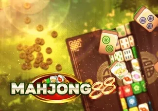 Mahjong 88 game icon