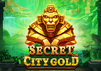 Secret City Gold game icon