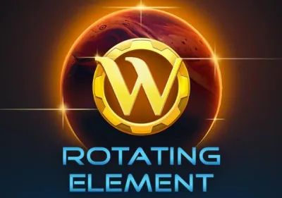 Rotating Element game thumbnail