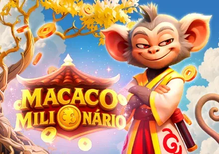 Macaco Millionario game icon