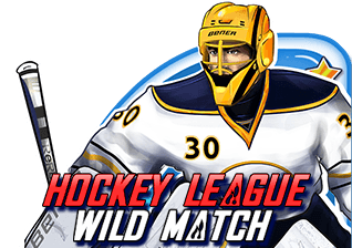 Hockey League Wild Match game icon