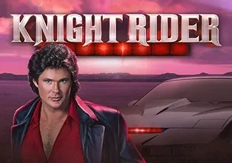Knight Rider game thumbnail