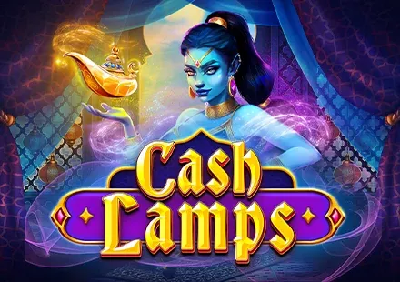 Cash Lamps game thumbnail